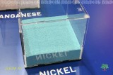 Hauptbestandteile der Li-Ion Batterietechnologie