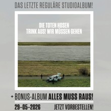 Die Toten Hosen - Quelle: www.dth.de 