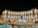 Piaza della Republica-Roma-Italia2025
