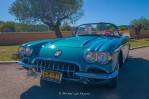Concours d'élégance Automobile au Chateau Vaudois